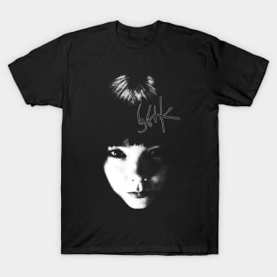 Bjork T-Shirt